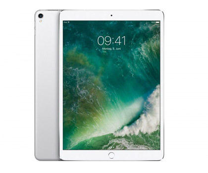 Apple iPad Pro 2017 10,5" Wi-FI 64GB Gold