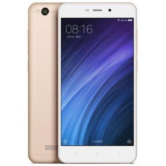 XIAOMI Redmi 4A Złoty 2/32GB 4G LTE