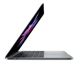 Apple MacBook Pro 13" Touch Bar 3.1GHz dual-core i5, 512GB, 8GB, Intel Iris Plus 650 - Space Gray MPXW2ZE/A