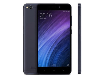 Xiaomi Redmi 4A Grey 2/32GB 4G LTE