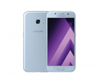 Samsung Galaxy A3 2017 16GB A320F Black