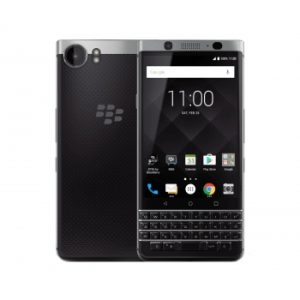 BlackBerry KEYOne Silver 32 GB