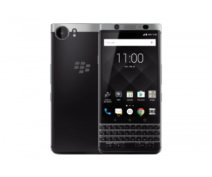 BlackBerry KEYOne Silver 32 GB