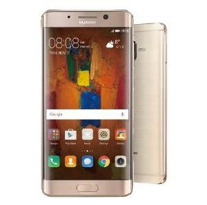 Huawei Mate 9 PRO 128GB - kolor złoty
