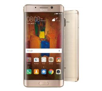Huawei Mate 9 PRO 128GB - kolor złoty