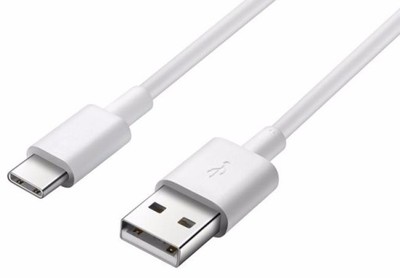 Kabel Huawei AP51 USB-C 3.1 P9 Honor 8 TYP C biały