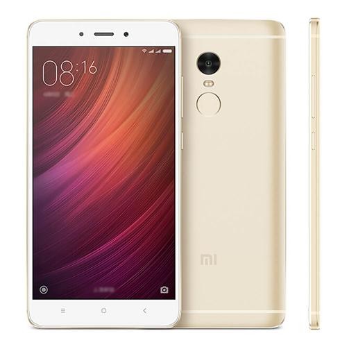 Xiaomi Redmi Note 4 3/32GB Złoty