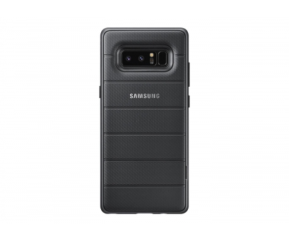 Samsung Protective Standing Cover do Galaxy Note 8 Black EF-RN950