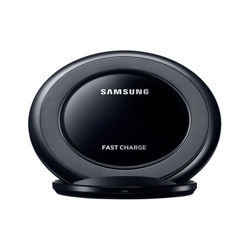 Ładowarka indukcyjna Samsung WIRELESS CHARGER STAND EP-NG930BBEGWW (czarny)