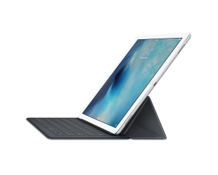 Apple iPad Pro Smart Keyboard (12.9-inch) - etui z klawiaturą do iPada Pro