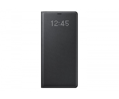 Samsung LED View Cover do Galaxy Note 8 Black