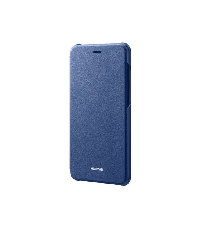 Etui HUAWEI P9 Lite 2017 Flip Cover Niebieski