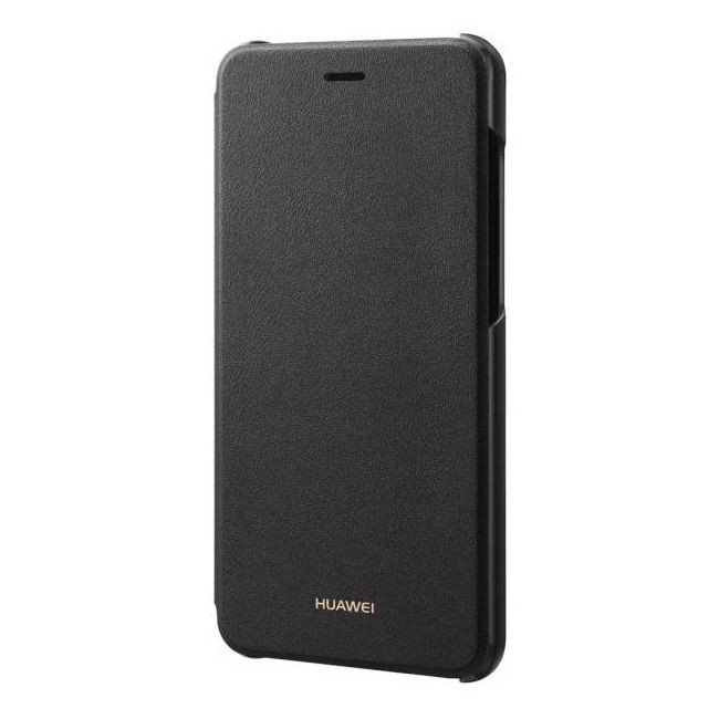 Oryginalne Etui Flip Cover Huawei P9 Lite 2017