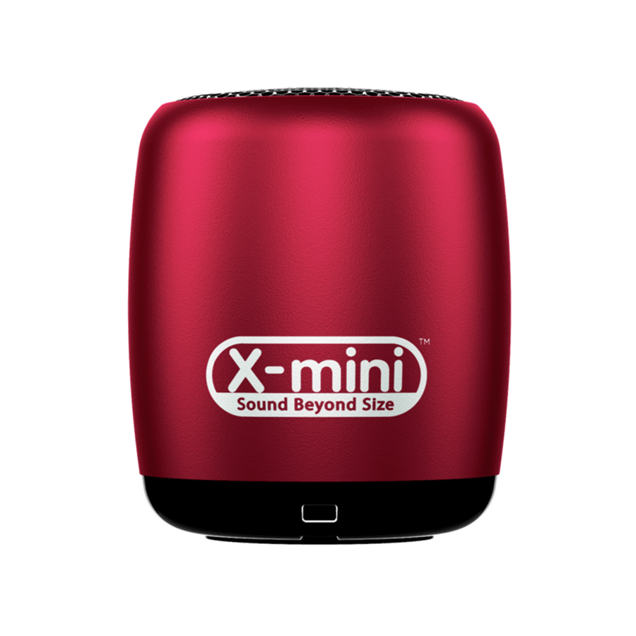 X-mini Click