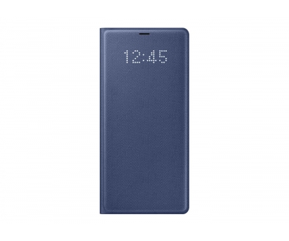 Samsung LED View Cover do Galaxy Note 8 Deep Blue
