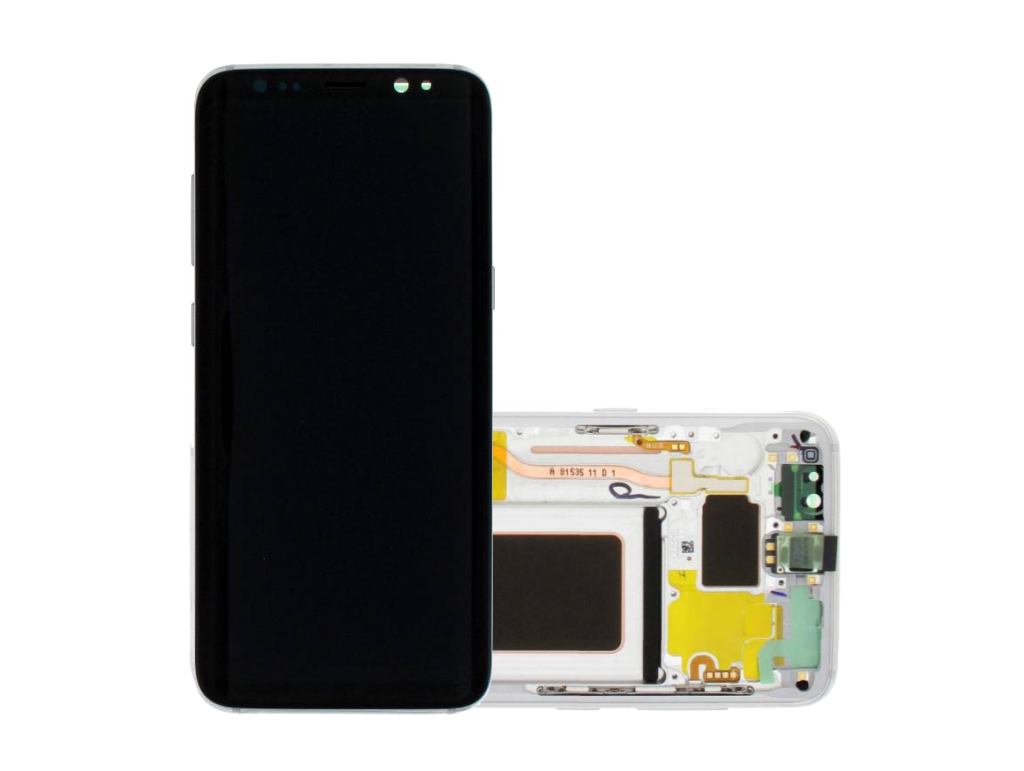 LCD Samsung Galaxy S8 G950 Czarny
