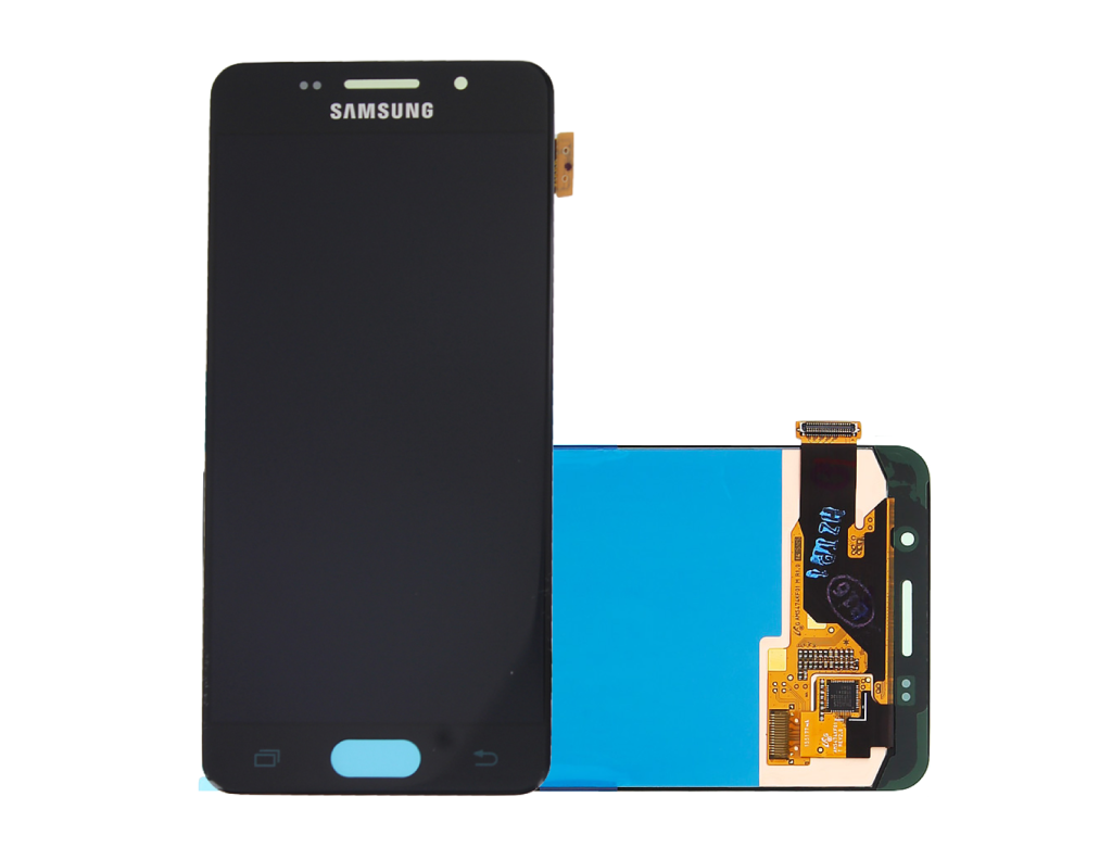 LCD Samsung Galaxy A3 A310 czarny