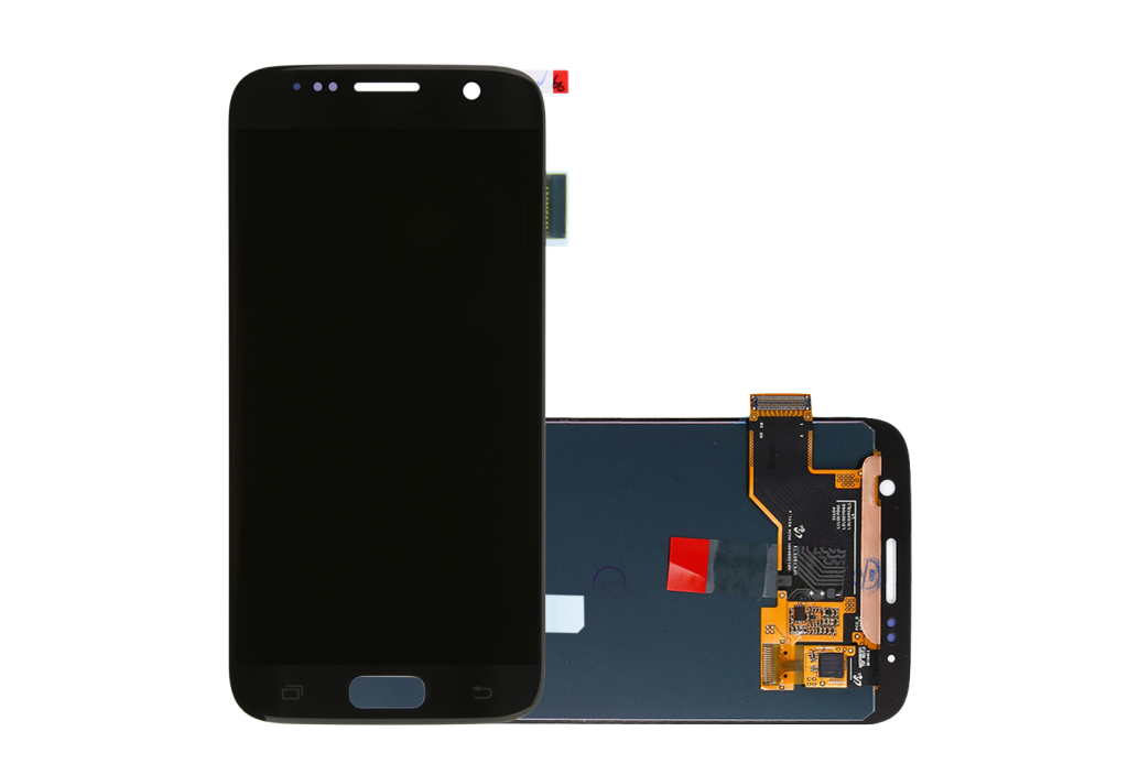 LCD Samsung Galaxy S7 G930 Czarny