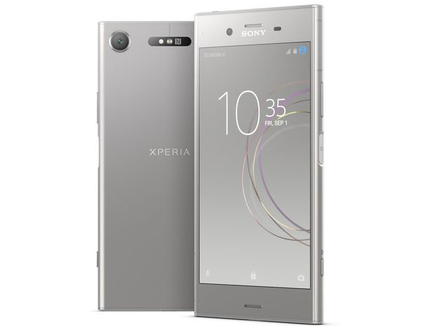 Sony Xperia XZ1