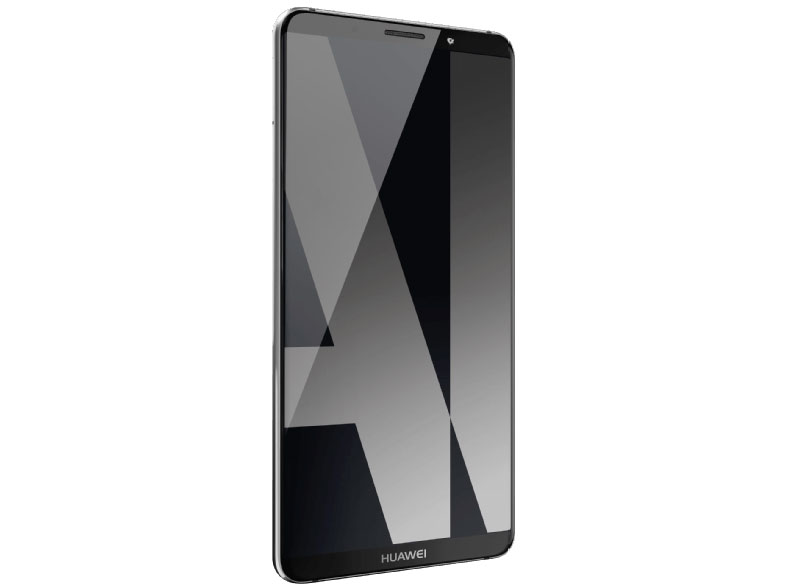Huawei Mate 10 Pro Szary