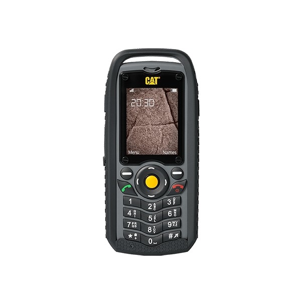 Caterpillar CAT B25 (Dual SIM)