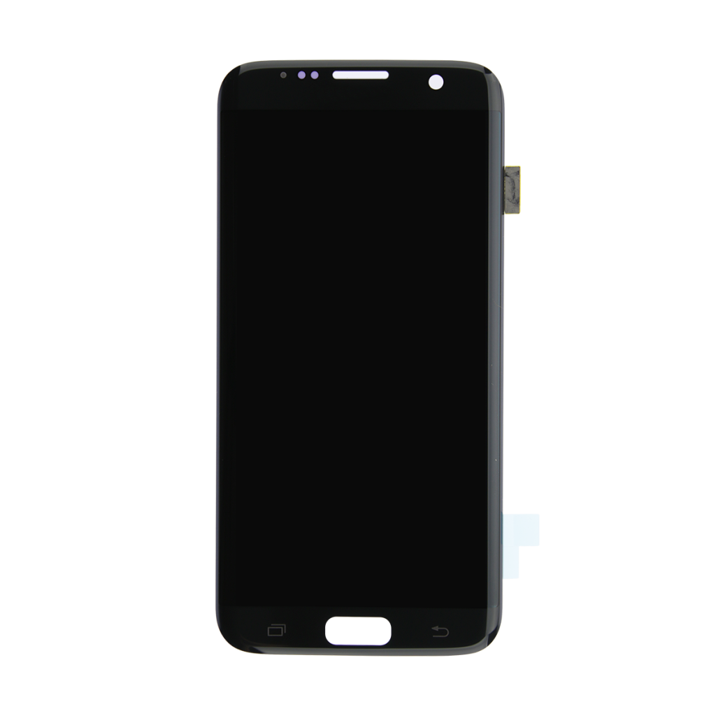 LCD Samsung Galaxy S7 Edge SM-G935 Czarny