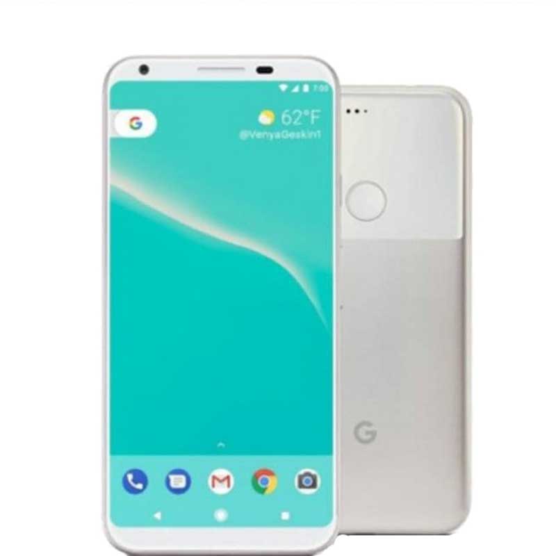 Google Pixel 2 4G 128GB Biały UK