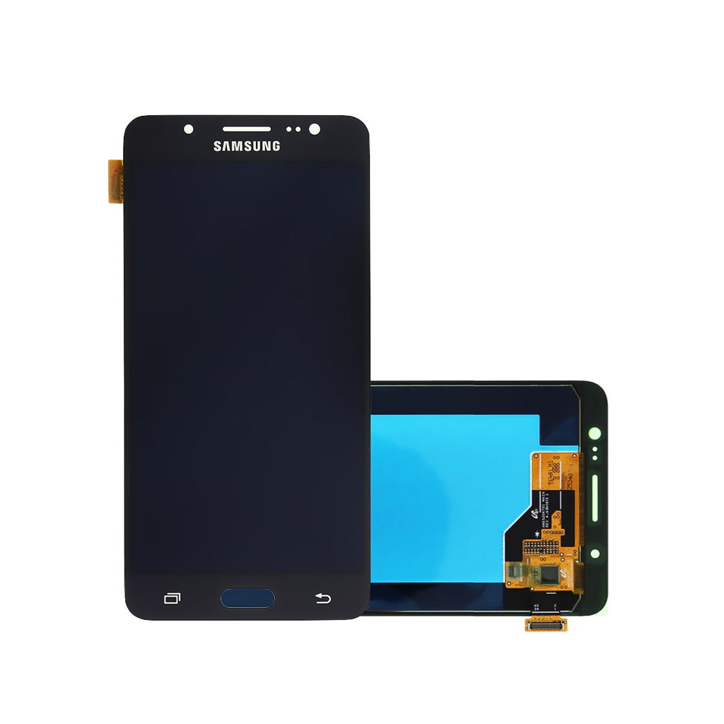 LCD Samsung Galaxy J5 2016 czarny