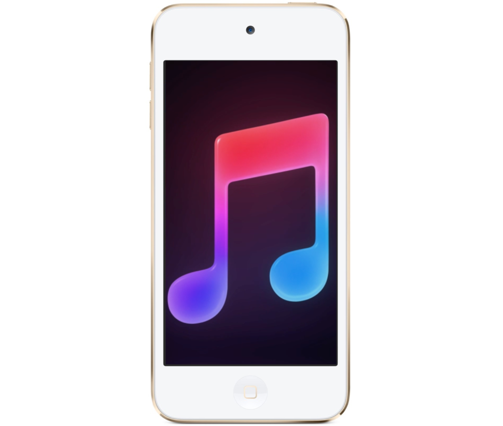 Apple iPod touch 128GB