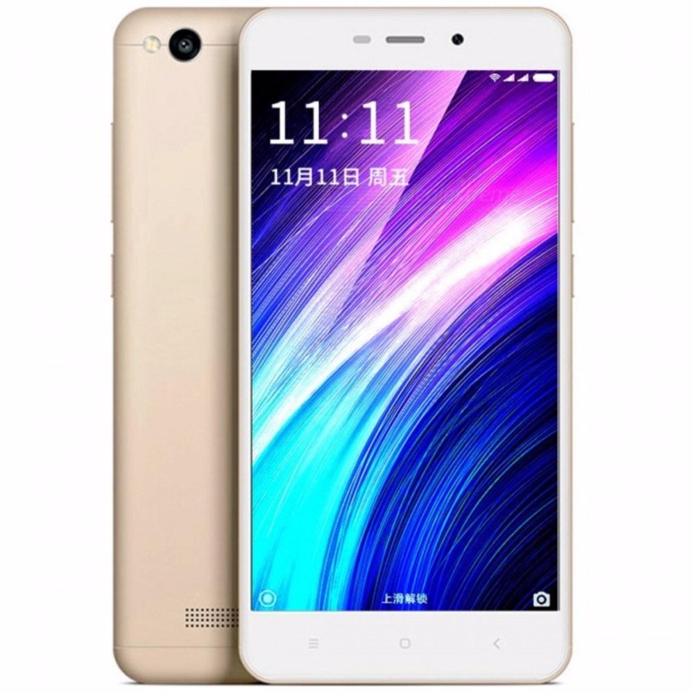 Xiaomi 4A 32GB Złoty