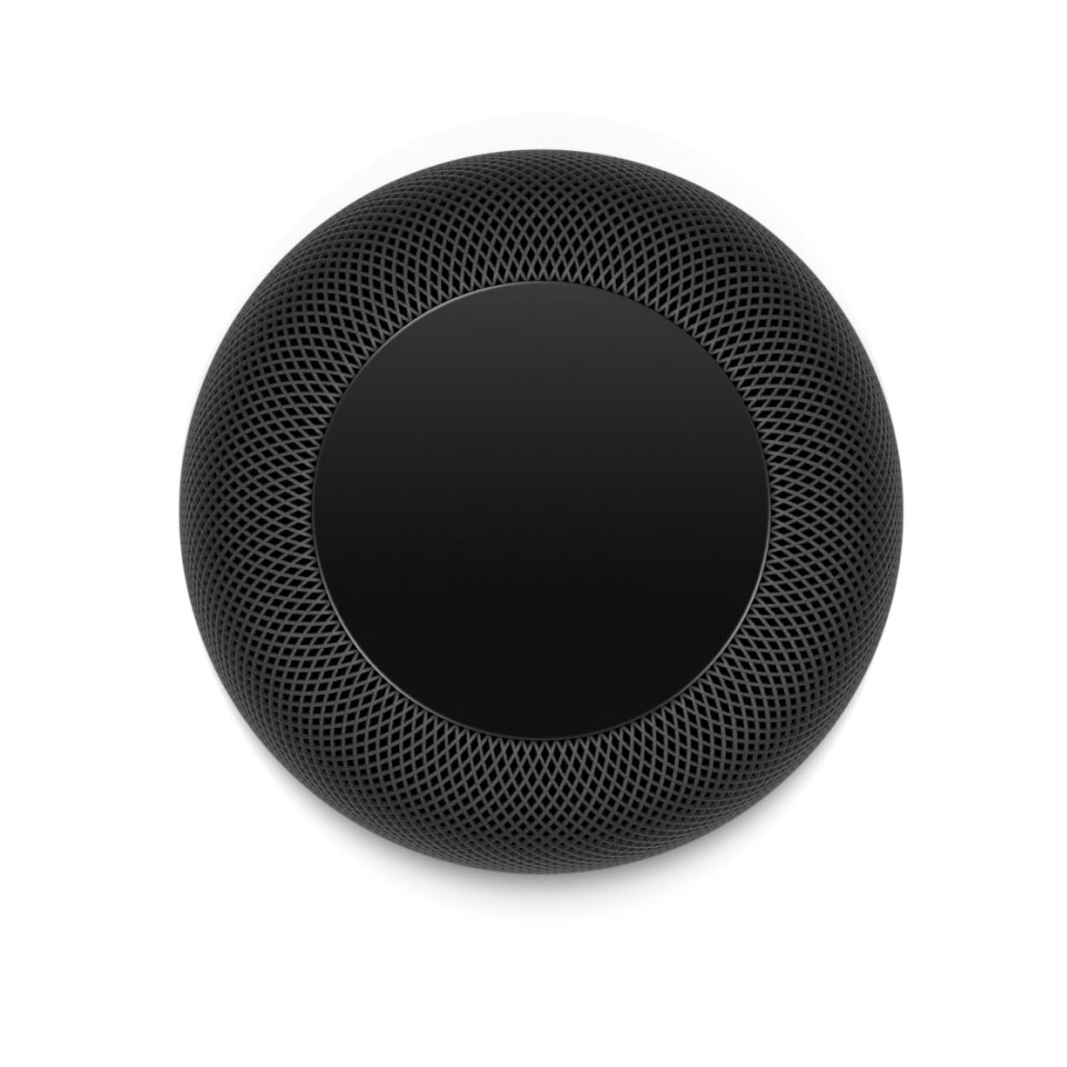 Inteligentny głośnik , asystent Apple HomePod odbiór W-wa