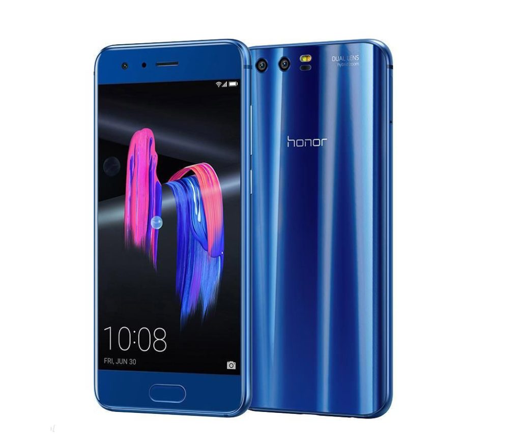 Huawei Honor 9 Blue