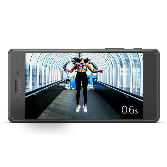 Sony Xperia X F5121 - czarna