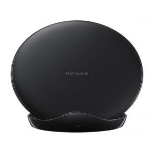Samsung ładowarka bezprzewodowa EP-N5100 czarna - odbiór Warszawa
