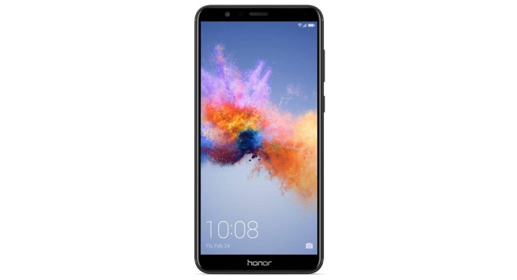 Honor 7X 4GB RAM Kirin 659 Android 7.0