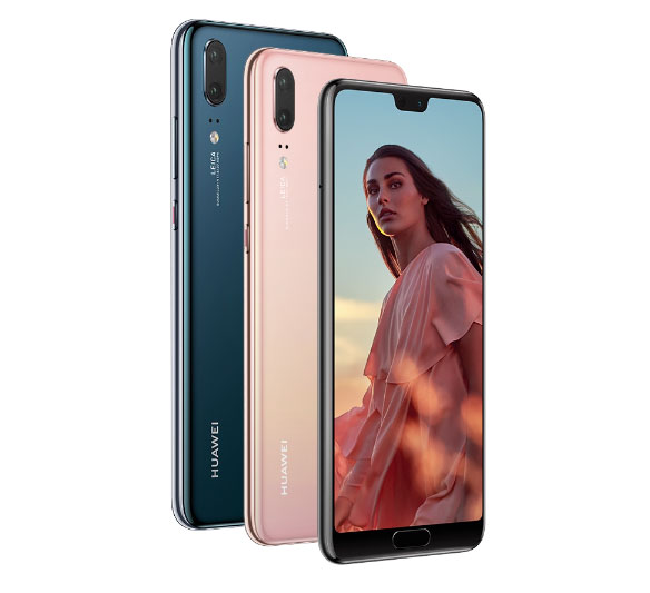 Huawei P20