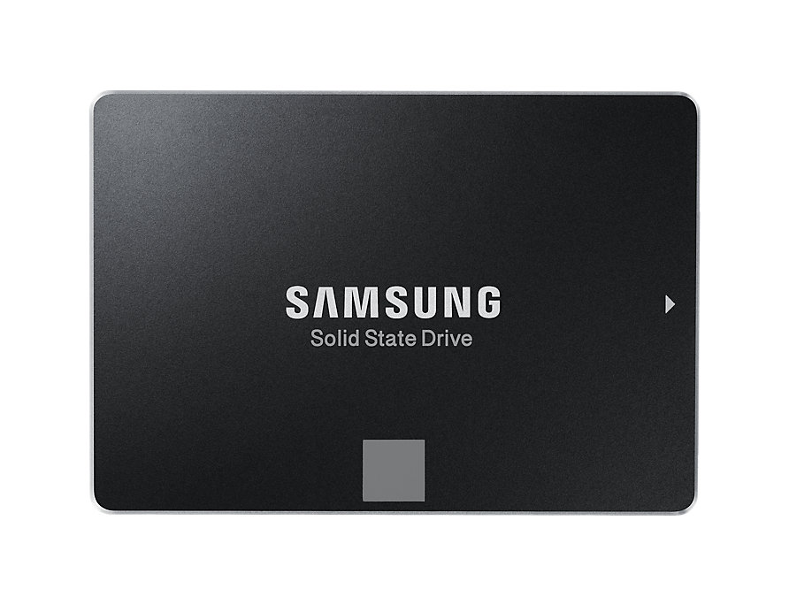 Dysk SSD SAMSUNG EVO 2.5 cala 4 TB SATA III (6 Gb/s) 540MB/s 520MS/s
