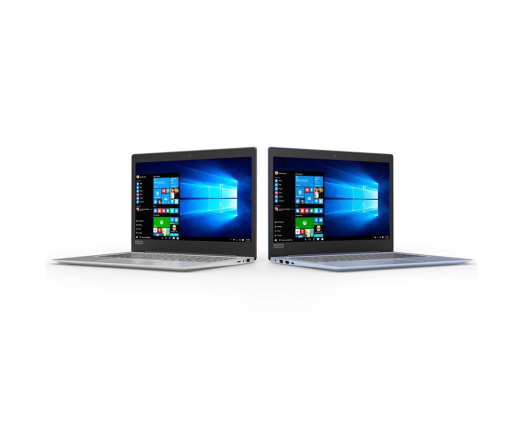 Laptop Lenovo IdeaPad 120S-14IAP 4GB RAM Win10 Odbior W-wa