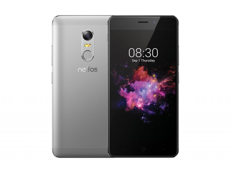 TP-LINK NEFFOS X1 Max 3GB/32GB szary