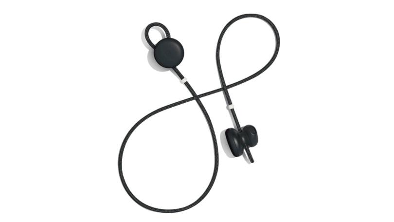 Google Pixel Buds