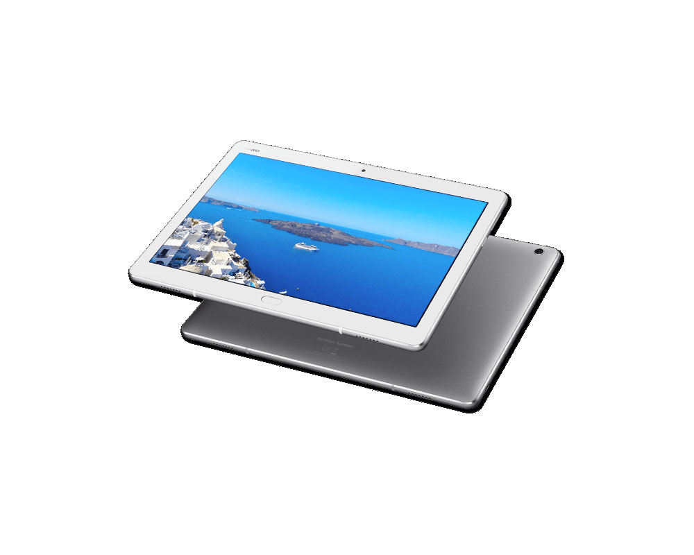 Huawei MediaPad M3 Lite 10 LTE MSM8940/3GB/32GB W-wa