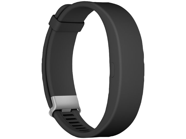 SmartWatch SONY SMARTBAND 2 SWR12 z pulsometrem