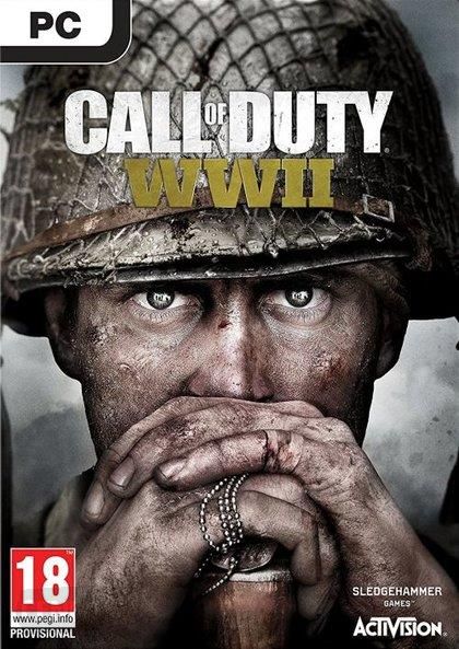 Call of Duty WWII PC