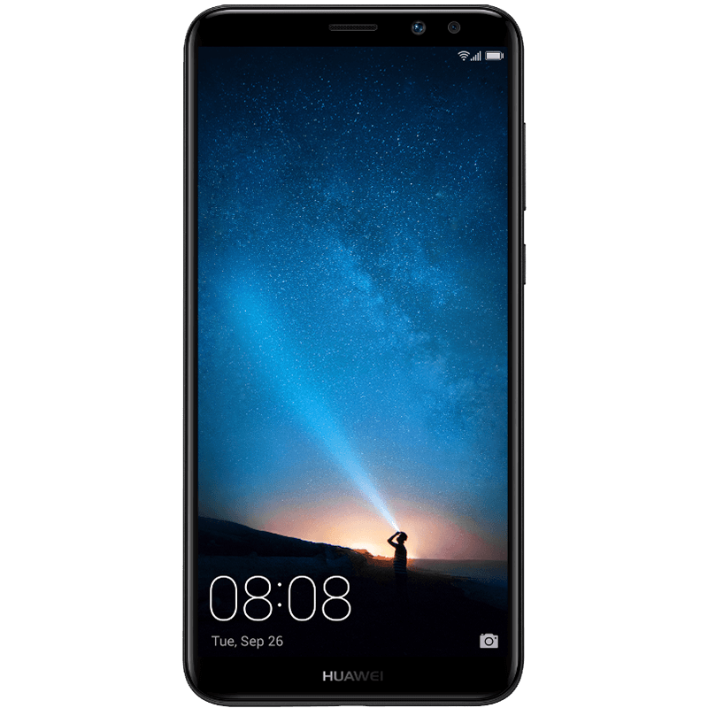 Huawei Mate 10 Lite Dual Sim Gold