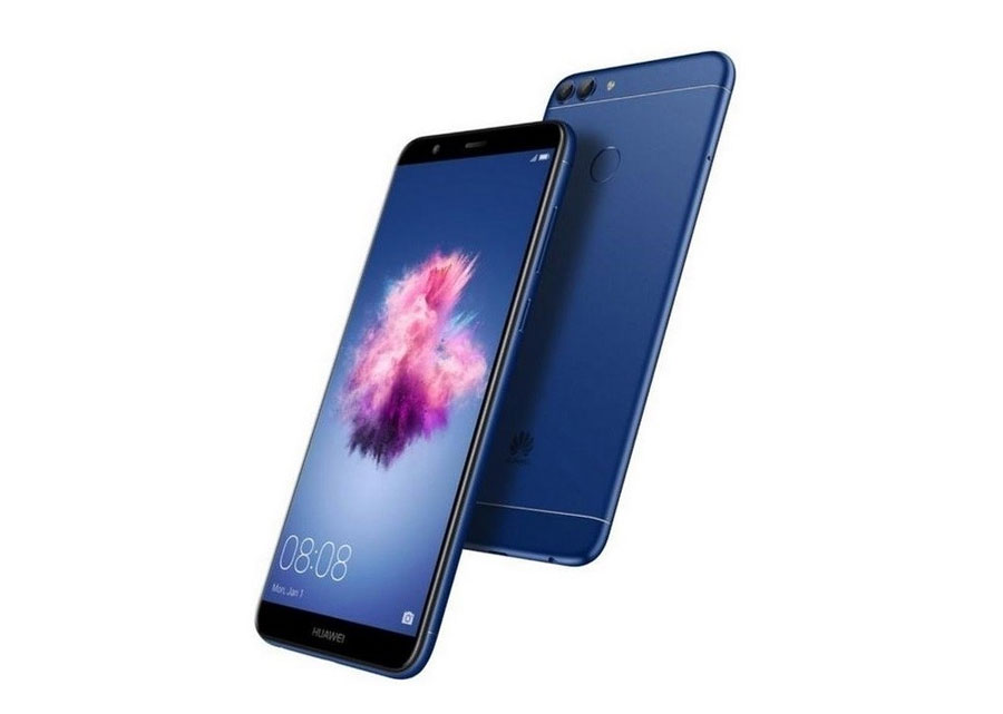 Huawei P Smart Dual Sim 5,65 cali Android 8.0