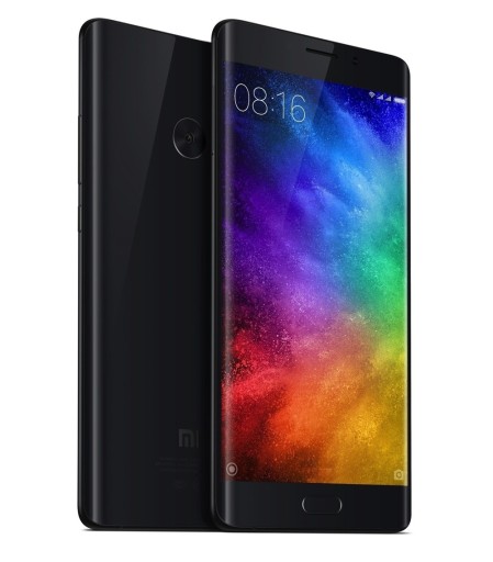 Xiaomi Mi Note 2 RAM 6GB 128 Pamieci