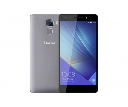 Honor 7 Grey 16GB Dual SIM 20Mpix