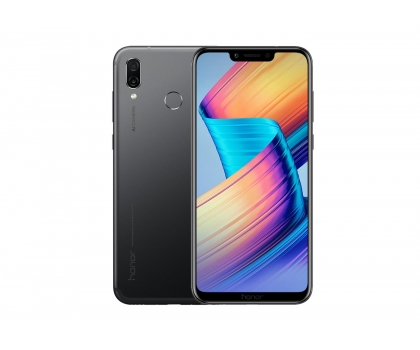 Honor Play Cornell (4+64G) Midnight Black