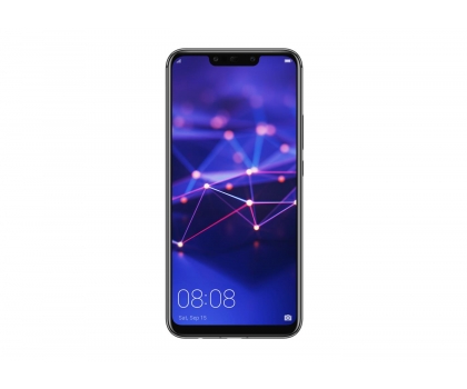 Huawei Mate 20 Lite 64GB 4G Dual SIM - czarny