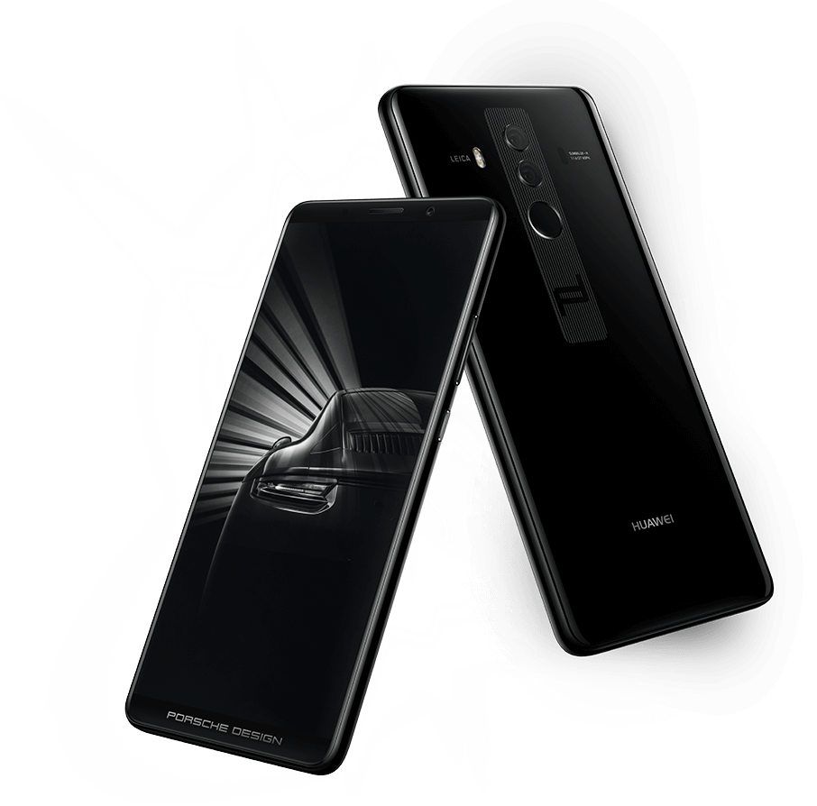 Smartfon HUAWEI Mate 10 Porsche Design